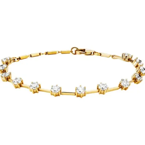 Julie Julsen Armbänder-Armband - JJBR01396.3