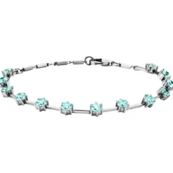 Julie Julsen Armbänder-Armband - JJBR01396.1.BL