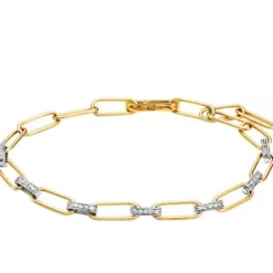 Julie Julsen Armbänder-Armband- JJBR01038.3