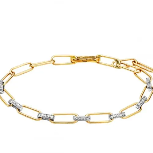 Julie Julsen Armbänder-Armband- JJBR01038.3