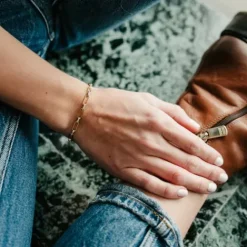 Julie Julsen Armbänder-Armband- JJBR01038.3