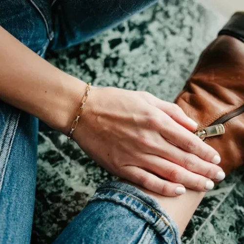 Julie Julsen Armbänder-Armband- JJBR01038.3