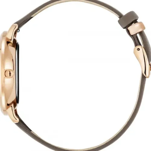 Julie Julsen Lederarmband-Basic - JJW1486RGL-7