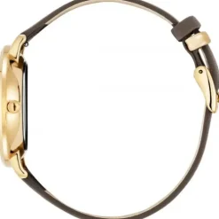 Julie Julsen Lederarmband-Basic - JJW1486YGL-11