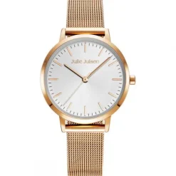 Julie Julsen Metallarmband-Basic Line - JJW1027RGME