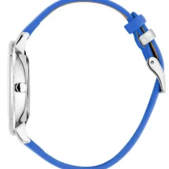 Julie Julsen Lederarmband-Color - JJW1493SL-49