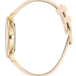 Julie Julsen Lederarmband-Color - JJW1493YGL-51