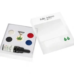 Julie Julsen Schmuck Set-Feel Good Set - JJSET0823.3.P