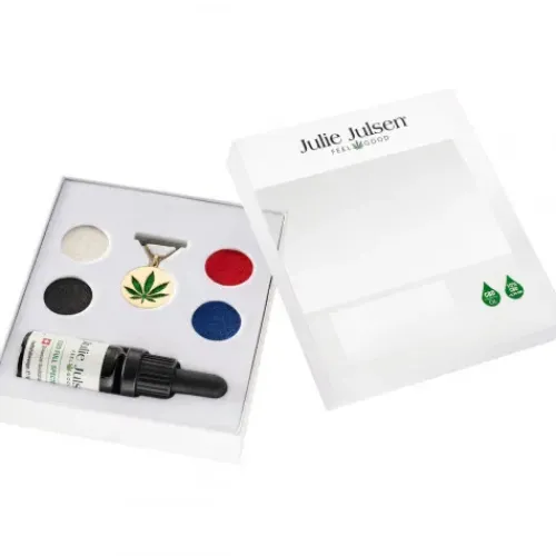 Julie Julsen Schmuck Set-Feel Good Set - JJSET0823.3.P