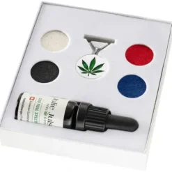 Julie Julsen Schmuck Set-Feel Good Set - JJSET0823.1.P