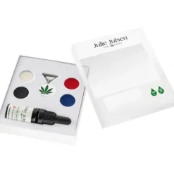 Julie Julsen Schmuck Set-Feel Good Set - JJSET0823.1.P