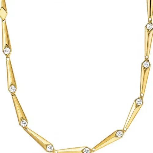 Julie Julsen Halsketten-Halskette - JJNE01118.3