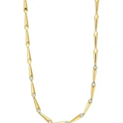 Julie Julsen Halsketten-Halskette - JJNE01118.3