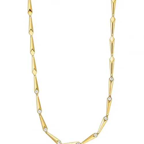 Julie Julsen Halsketten-Halskette - JJNE01118.3