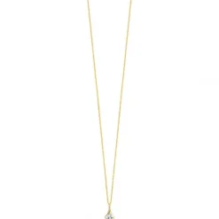 Julie Julsen Halsketten-Halskette - JJNE216.3