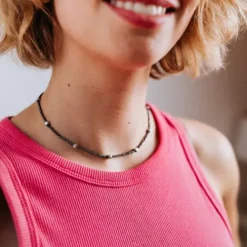 Julie Julsen Halsketten-Halskette - JJNE01301.1