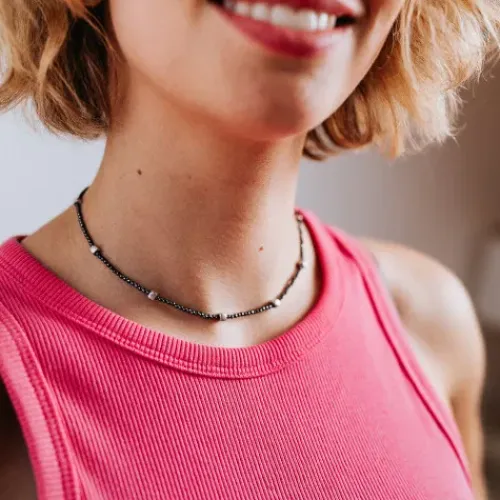 Julie Julsen Halsketten-Halskette - JJNE01301.1