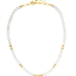 Julie Julsen Halsketten-Halskette - JJNE01272.3