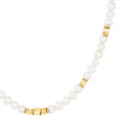 Julie Julsen Halsketten-Halskette - JJNE01272.3