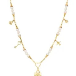 Julie Julsen Halsketten-Halskette - JJNE01269.3