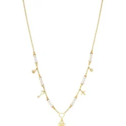 Julie Julsen Halsketten-Halskette - JJNE01269.3