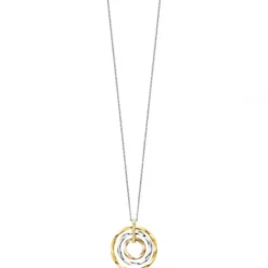 Julie Julsen Halsketten-Halskette - JJNE01166.123