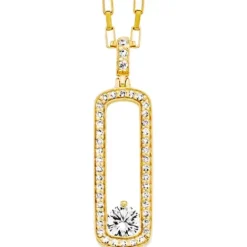 Julie Julsen Halsketten-Halskette - JJNE01240.3