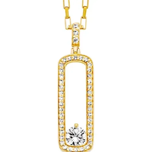 Julie Julsen Halsketten-Halskette - JJNE01240.3