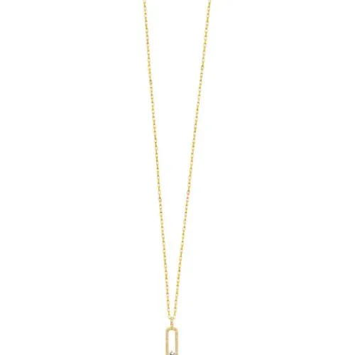 Julie Julsen Halsketten-Halskette - JJNE01240.3