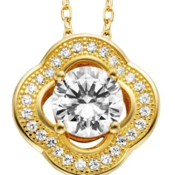 Julie Julsen Halsketten-Halskette - JJNE2205.A7G