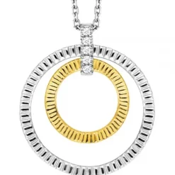 Julie Julsen Halsketten-Halskette - JJNE01044.13