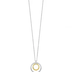 Julie Julsen Halsketten-Halskette - JJNE01044.13