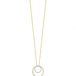 Julie Julsen Halsketten-Halskette - JJNE01049.13