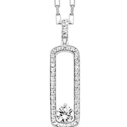 Julie Julsen Halsketten-Halskette - JJNE01398.1