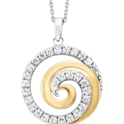 Julie Julsen Halsketten-Halskette - JJNE01246.13