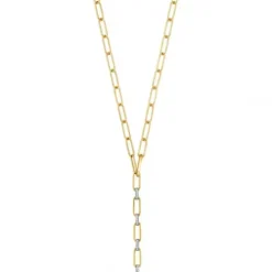 Julie Julsen Halsketten-Halskette- JJNE01037.3