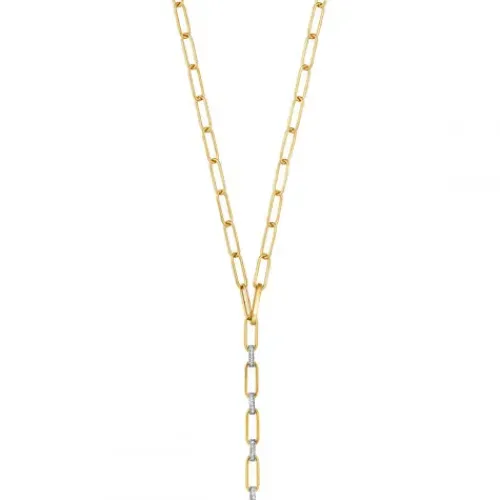 Julie Julsen Halsketten-Halskette- JJNE01037.3