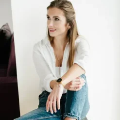 Julie Julsen Halsketten-Halskette- JJNE01037.3