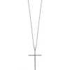 Julie Julsen (Kette mit) Kreuz-Halskette  Kreuz - JJNE01024.1