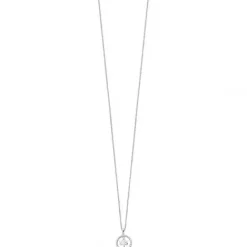 Julie Julsen Halsketten-Halskette Moving Tree - JJNE01142.1