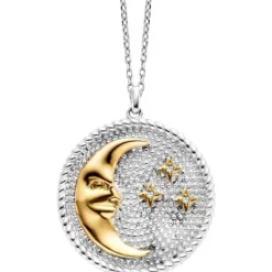 Julie Julsen Halsketten-Halskette Moonstars - JJNE01247.1