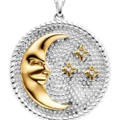 Julie Julsen Halsketten-Halskette Moonstars - JJNE01247.1