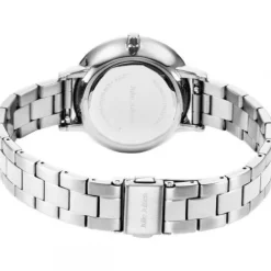 Julie Julsen Metallarmband-Lebensbaum - JJW2135SM