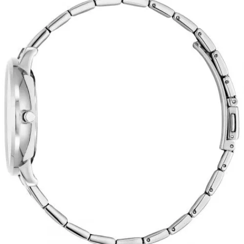 Julie Julsen Metallarmband-Lebensbaum - JJW2135SM