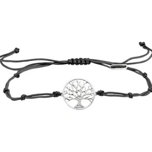 Julie Julsen Armbänder-Lebensbaum - JJBR01254.1