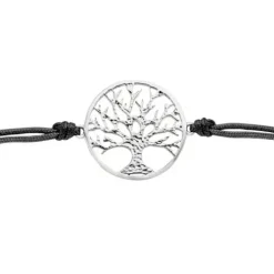 Julie Julsen Armbänder-Lebensbaum - JJBR01254.1