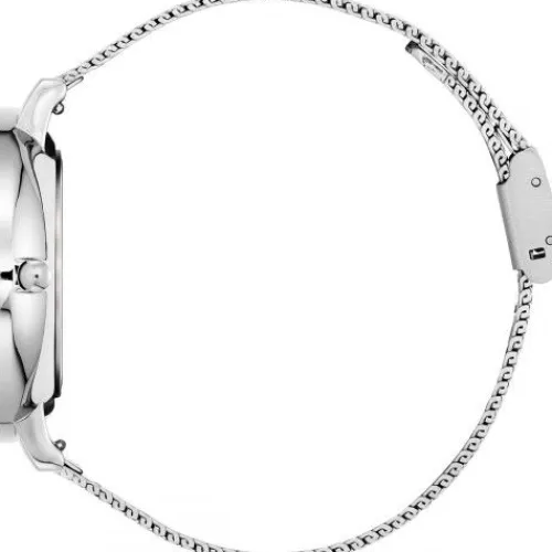 Julie Julsen Metallarmband-Liebesbaum - JJW1455SME-2