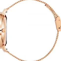 Julie Julsen Metallarmband-Liebesbaum - JJW1455RGME-2