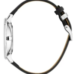 Julie Julsen Lederarmband-Little Second - JJW1492SL-1