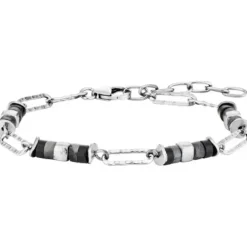 Julie Julsen Armbänder-Loving Stones Armband - JJBR01309.S